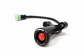Ducati Panigale V4S 2021 Jetprime Ignition Kill Switch | Key Relocation Kit - 0