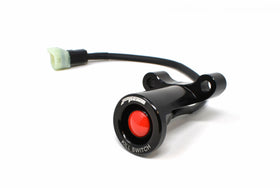 Ducati Panigale V4S 2021 Jetprime Ignition Kill Switch | Key Relocation Kit - 0