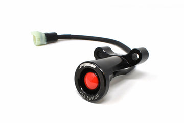Ducati Panigale V4S 2021 Jetprime Ignition Kill Switch | Key Relocation Kit - 0