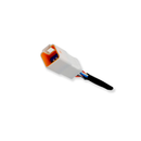 Ducati  899 959 1199 Panigale - BSD Aluminium - 4 function race switch - Clutch mount - Lap, Up, Select, Down-3