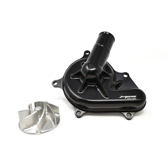 APRILIA RS 660 / TUONO 660 JETPRIME ENLARGED WATER PUMP