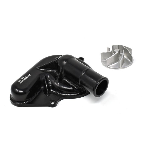 APRILIA RS 660 / TUONO 660 JETPRIME ENLARGED WATER PUMP