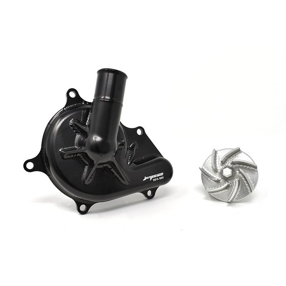 APRILIA RS 660 / TUONO 660 JETPRIME ENLARGED WATER PUMP
