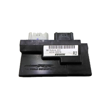 HONDA VFR1200X Crosstourer ECU Base Flash Remapping Service