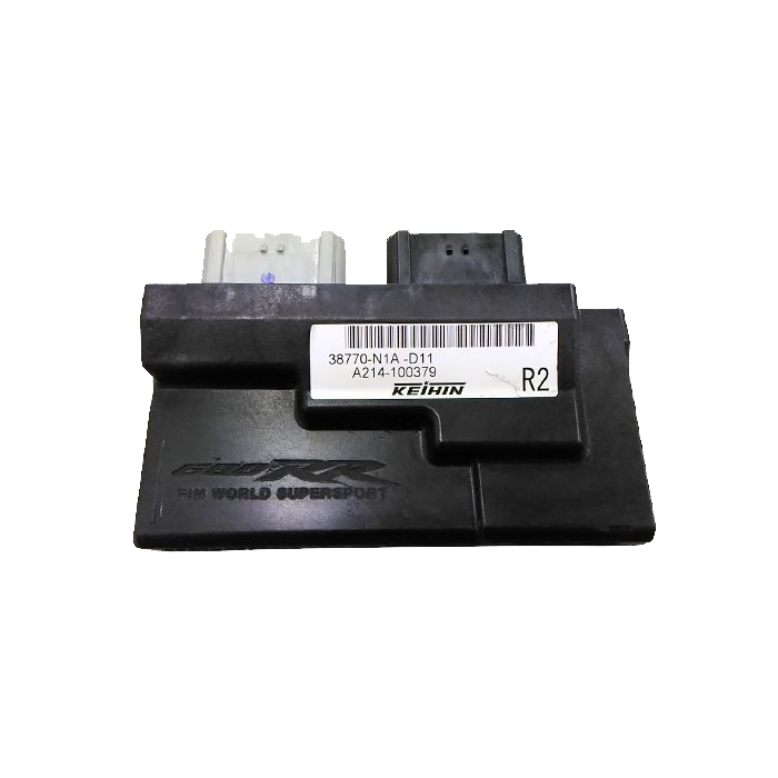 ECU Base Flash