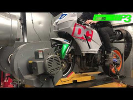 HONDA CBR600RR ECU Base Flash Remapping & Programming - 0