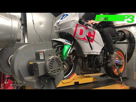 HONDA CBR600RR ECU Base Flash Remapping & Programming - 0