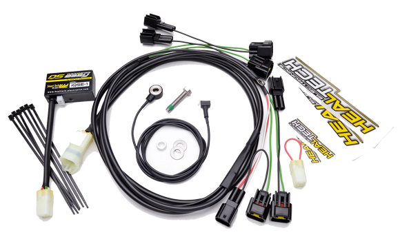 Kawasaki ZX-10R 2004 - 2017 Quick Shifter Healtech