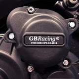 SUZUKI GSX-S1000 GB Racing ENGINE COVER SET