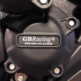 SUZUKI GSX-S1000 GB Racing ENGINE COVER SET