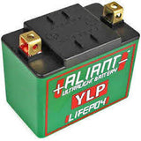 Aliant Ultralight Lithium Batteries