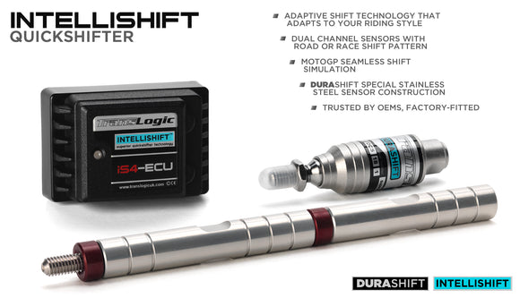 YAMAHA YZF R1 models 2010-2017 Translogic Intellishift Quickshifter