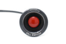 Yamaha YZF-R6 2007-2019 Jetprime Ignition Kill Switch - TITANIUM-2