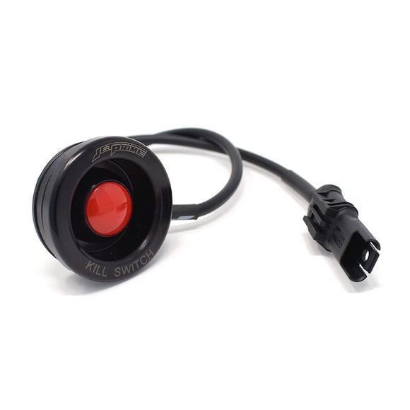 BMW S1000RR | HP4 2009-2014 Jetprime Ignition Kill Switch