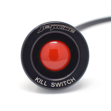 Kawasaki Ninja 400 Jetprime Ignition Kill Switch - 0