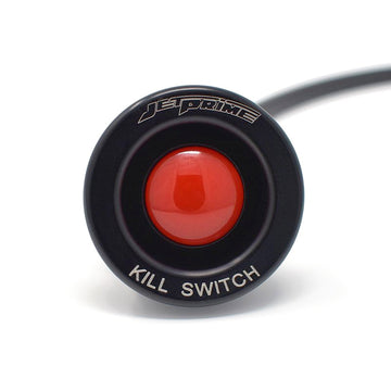BMW S1000RR | HP4 2009-2014 Jetprime Ignition Kill Switch - 0