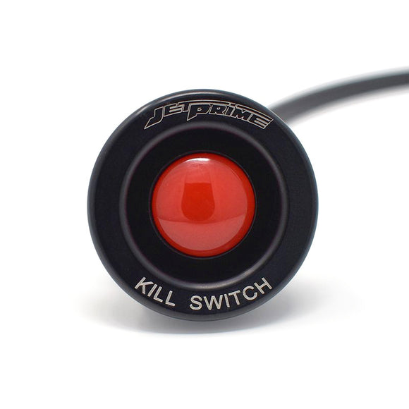 BMW S1000RR | HP4 2009-2014 Jetprime Ignition Kill Switch