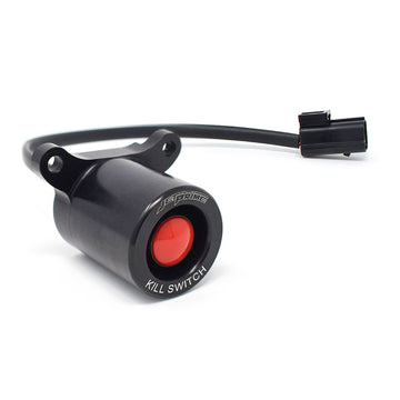 Ducati 848 | 1098 | 1198 Jetprime Ignition Kill Switch - 0