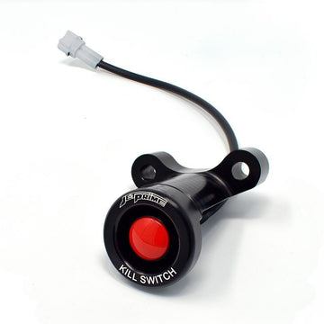 Ducati Panigale 899 | 959 | 1199 | 1299 Jetprime Ignition Kill Switch - 0