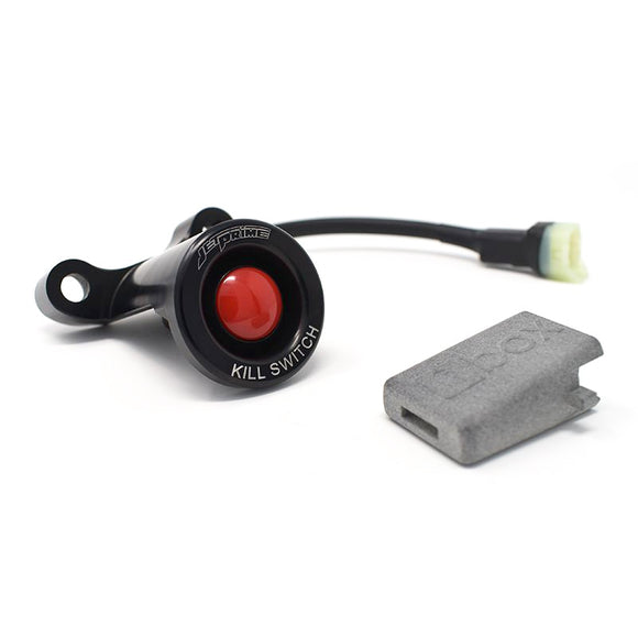 Ducati Panigale V4 V4S V4R Jetprime Ignition Kill Switch