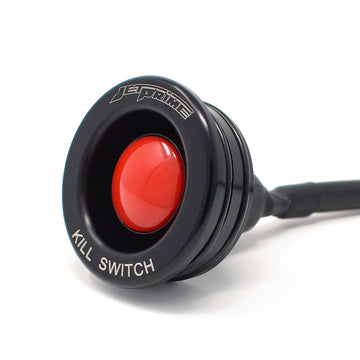 Kawasaki Ninja 400 Jetprime Ignition Kill Switch