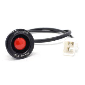 Kawasaki ZX-10R Jetprime Ignition Kill Switch