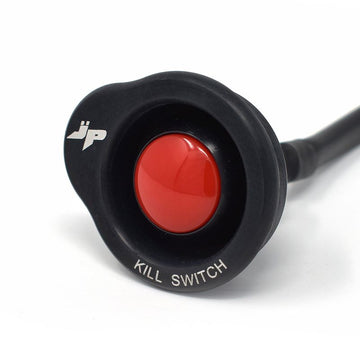 Suzuki GSX-R750 2014-2017 Jetprime Ignition Kill Switch - 0