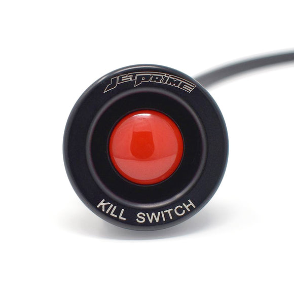 Yamaha YZF-R3 Jetprime Ignition Kill Switch