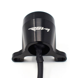 APRILIA RSV4 RF/RR 2010-2022 Jetprime Ignition Kill Switch - 0