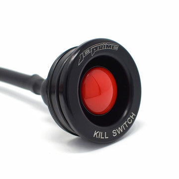 BMW S1000RR 2019-2022 Jetprime Ignition Kill Switch - 0