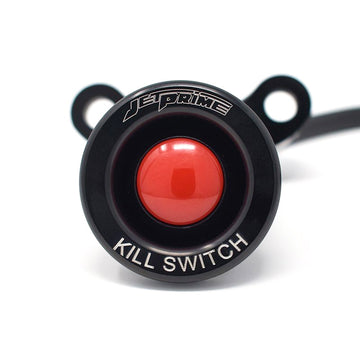 Ducati Panigale V4 V4S V4R Jetprime Ignition Kill Switch - 0