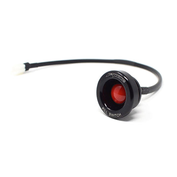Honda CBR1000RR Jetprime Ignition Kill Switch