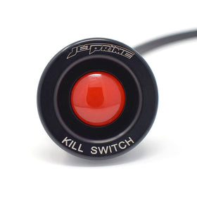 Kawasaki ZX-10R Jetprime Ignition Kill Switch - 0