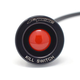 Kawasaki ZX-6R 2019-2021 Jetprime Ignition Kill Switch - 0