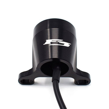 MV Agusta F3 Jetprime Ignition Kill Switch - 0