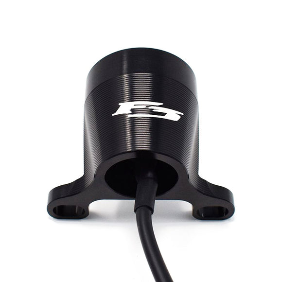 MV Agusta F3 Jetprime Ignition Kill Switch