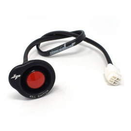 Suzuki GSX-R1000 Jetprime Ignition Kill Switch