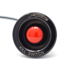 Yamaha YZF-R7 2022-2023 Jetprime Ignition Kill Switch - BLACK - 0