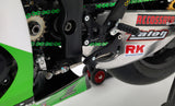 KTM RC8 Translogic Quickshifter
