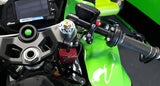 Kawasaki Ninja 400 Jetprime Ignition Kill Switch