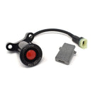 Ducati V4 S / R Panigale Jet Prime Kill switch button-1