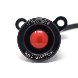 Ducati V4 S / R Panigale Jet Prime Kill switch button - 0