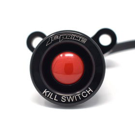 Ducati V4 S / R Panigale Jet Prime Kill switch button - 0