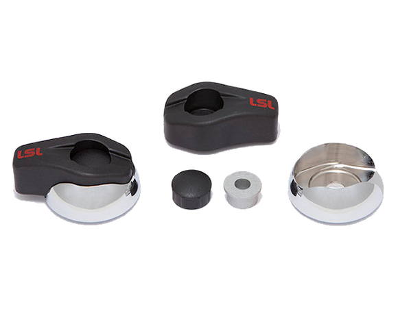 KTM 1290 SUPER DUKE R LSL Crash Pads (LSL Mount Kit Required)