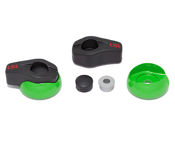 KTM 1290 SUPER DUKE R LSL Crash Pads (LSL Mount Kit Required)