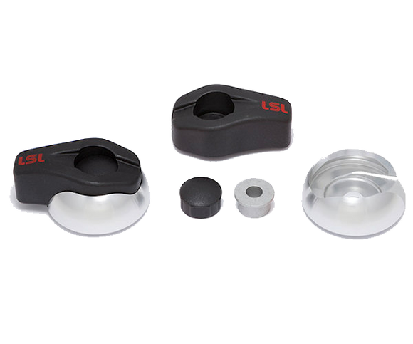 KTM 1290 SUPER DUKE R LSL Crash Pads (LSL Mount Kit Required)