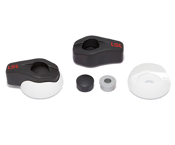 KTM 1290 SUPER DUKE R LSL Crash Pads (LSL Mount Kit Required)