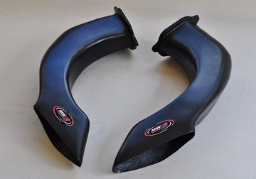 MV AGUSTA F3 675 MWR Air Duct / funnels (Special Order)