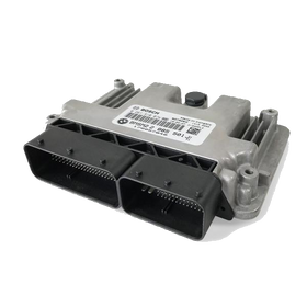 BMW S1000 XR ECU Base Flash Remapping & Programming