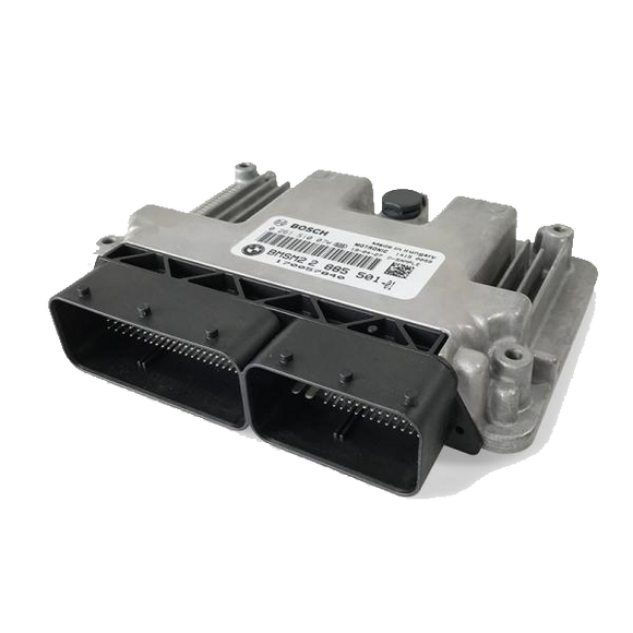 BMW M1000R ECU Base Flash Remapping & Programming
